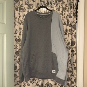 Under Armour Crew Neck Sweatshirt